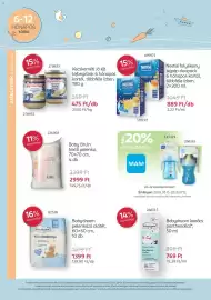 Rossmann akciós újság Oldal 9