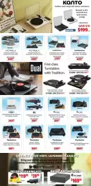 2001 Audio Video flyer week 24 Page 12