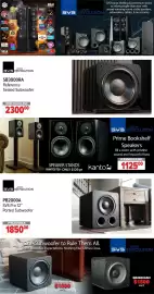 2001 Audio Video flyer week 24 Page 15