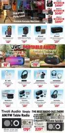 2001 Audio Video flyer week 24 Page 18