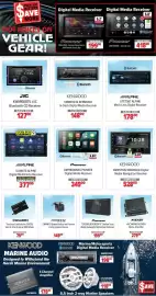 2001 Audio Video flyer week 24 Page 19