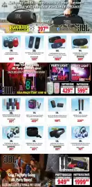 2001 Audio Video flyer week 24 Page 6