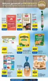 Tesco akciós újság | Szupermarket Oldal 3