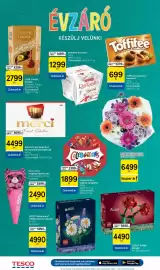 Tesco akciós újság | Szupermarket Oldal 6