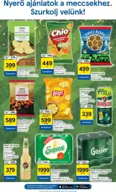 Tesco akciós újság | Szupermarket Oldal 7