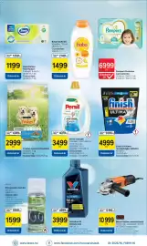 Tesco akciós újság | Szupermarket Oldal 8