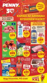 PENNY akciós újság hét 24 Oldal 1