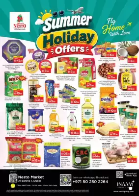 Nesto (valid until 14-06)