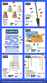 GAMMA folder week 25 Pagina 27
