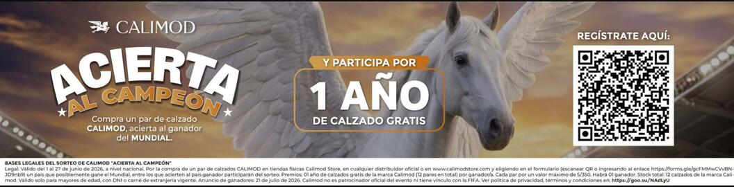 Catálogo CaliMod Página 2