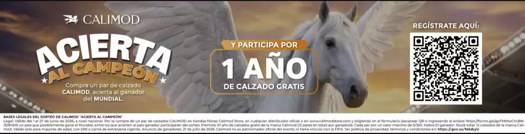 Catálogo CaliMod Página 2