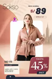 Catálogo Sokso semana 25 Página 19