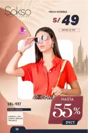Catálogo Sokso semana 25 Página 26