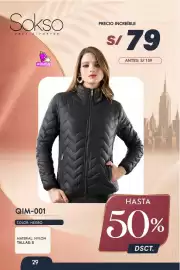 Catálogo Sokso semana 25 Página 29