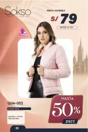 Catálogo Sokso semana 25 Página 30