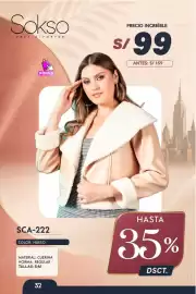 Catálogo Sokso semana 25 Página 32