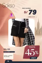 Catálogo Sokso semana 25 Página 38