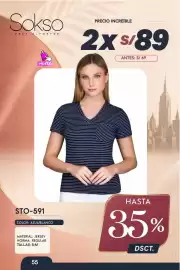 Catálogo Sokso semana 25 Página 55