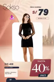 Catálogo Sokso semana 25 Página 59