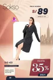 Catálogo Sokso semana 25 Página 68