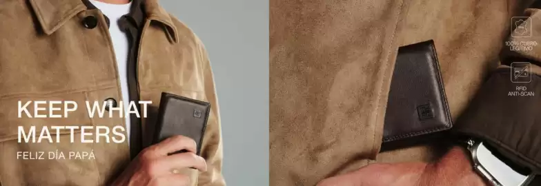 Catálogo Crepier Página 1