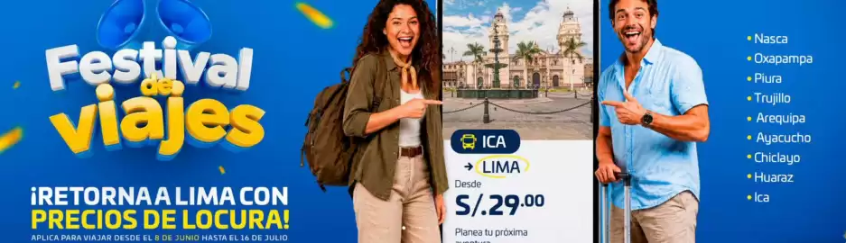 Catálogo Cruz Del Sur Página 1