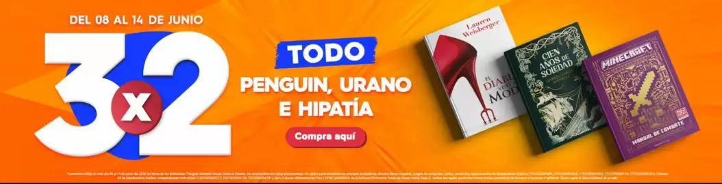 Catálogo Crisol Página 1