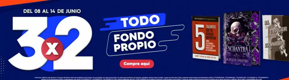 Catálogo Crisol Página 2
