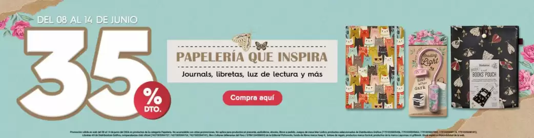 Catálogo Crisol Página 3