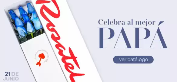 Catálogo Rosatel Página 1