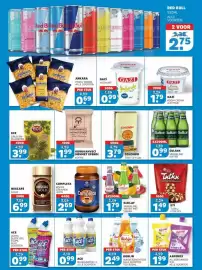 Sahan Supermarkten folder week 24 Pagina 2