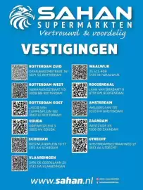 Sahan Supermarkten folder week 24 Pagina 3