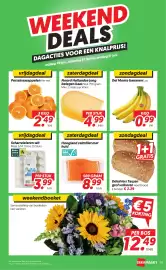 Dekamarkt folder week 25 Pagina 19