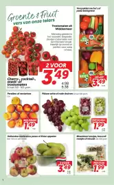 Dekamarkt folder week 25 Pagina 6