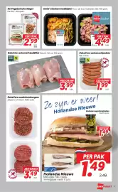Dekamarkt folder week 25 Pagina 7