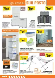 Volantino OBI Pagina 12