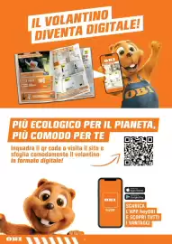 Volantino OBI Pagina 2