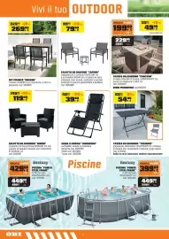 Volantino OBI Pagina 4