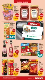 PENNY Prospekt woche 25 Seite 17