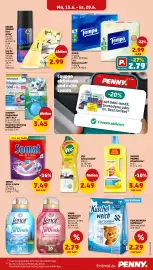 PENNY Prospekt woche 25 Seite 19