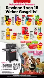 PENNY Prospekt woche 25 Seite 20
