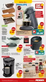 PENNY Prospekt woche 25 Seite 23