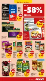 PENNY Prospekt woche 25 Seite 33