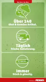 PENNY Prospekt woche 25 Seite 5