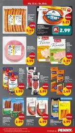 PENNY Prospekt woche 25 Seite 9