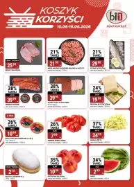 Bi1 gazetka tydzień 24 Strona 1