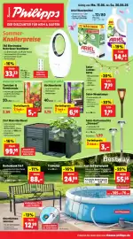 Thomas Philipps Prospekt woche 25 Seite 1