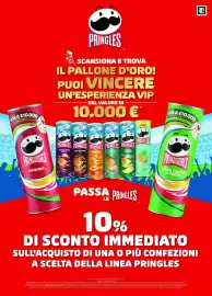 Volantino Iper Tosano Pagina 1