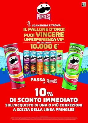 Volantino Iper Tosano (valido fino al 12-07)