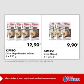 Volantino Iper Tosano settimana 24 Pagina 3